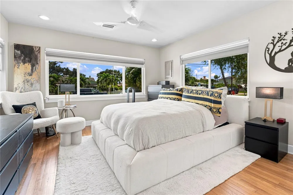 70 GARDENIA STREET Clearwater Beach, FL 33767