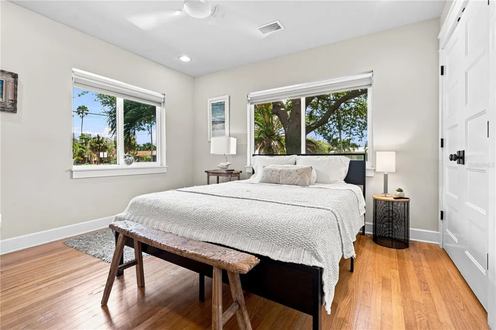 70 GARDENIA STREET Clearwater Beach, FL 33767