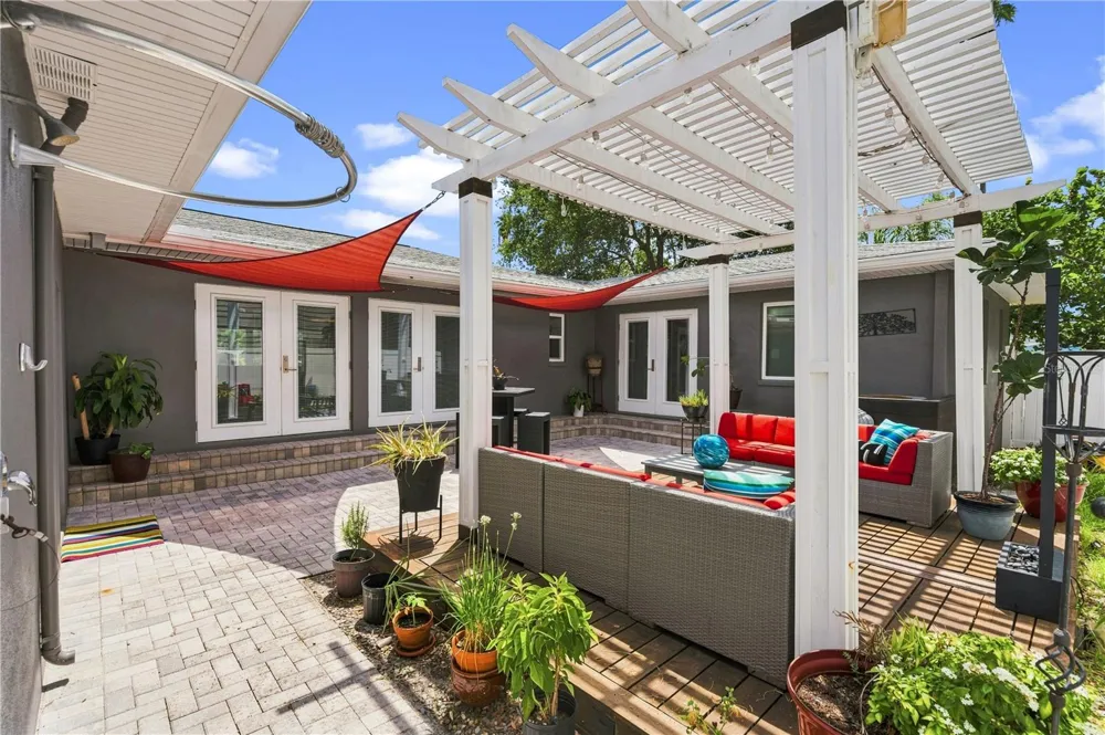 70 GARDENIA STREET Clearwater Beach, FL 33767