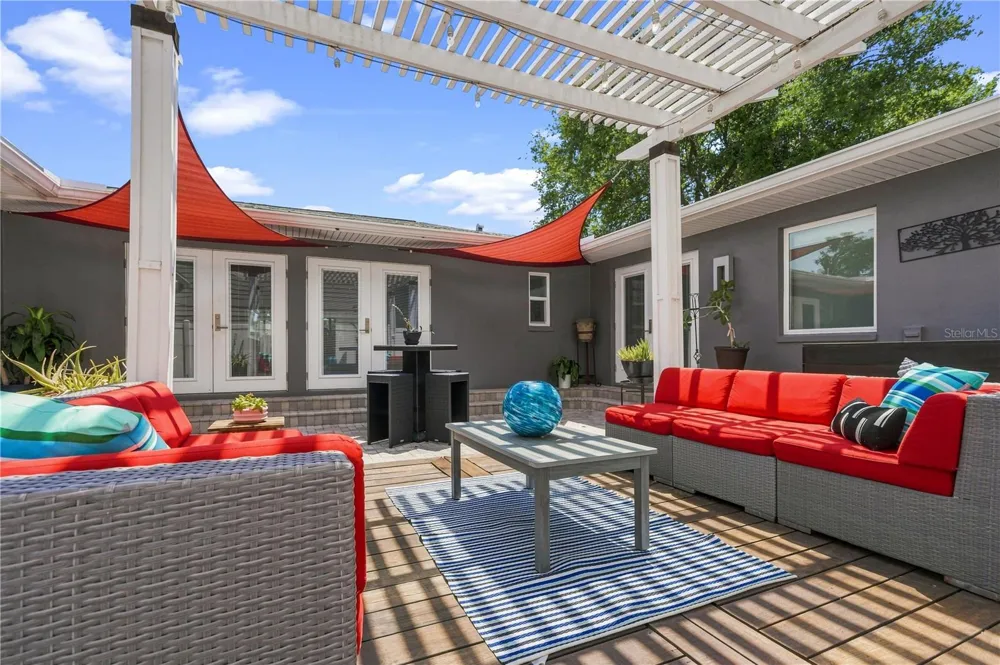 70 GARDENIA STREET Clearwater Beach, FL 33767