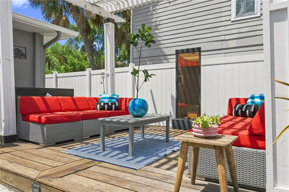 70 GARDENIA STREET Clearwater Beach, FL 33767