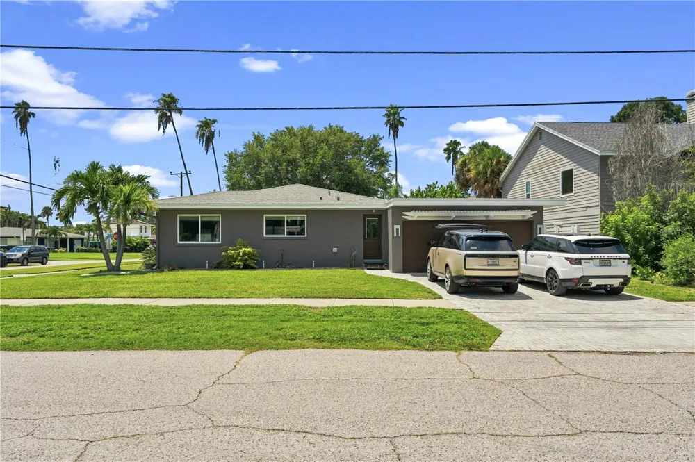 70 GARDENIA STREET Clearwater Beach, FL 33767