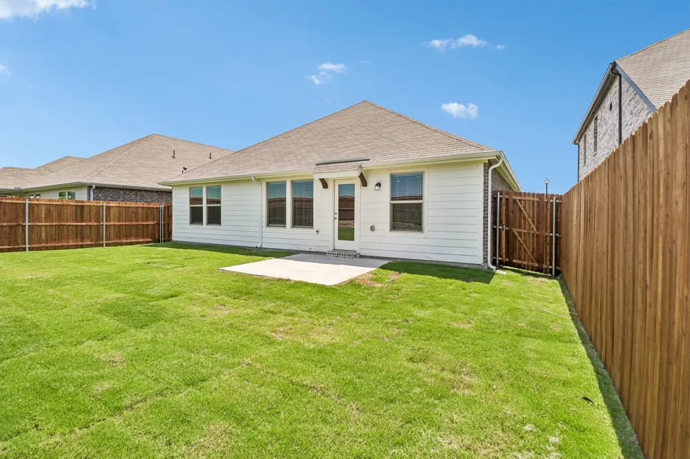 1001 Angel Street Josephine, TX 75173