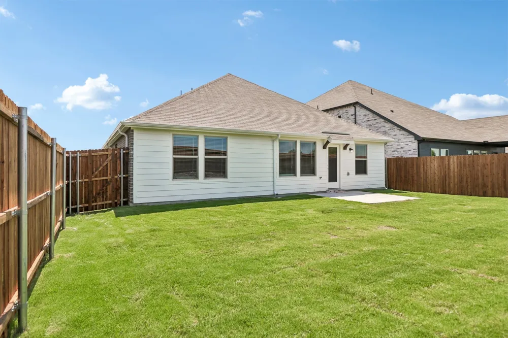 1001 Angel Street Josephine, TX 75173