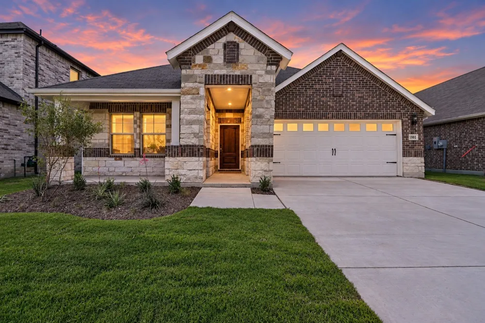 1001 Angel Street Josephine, TX 75173