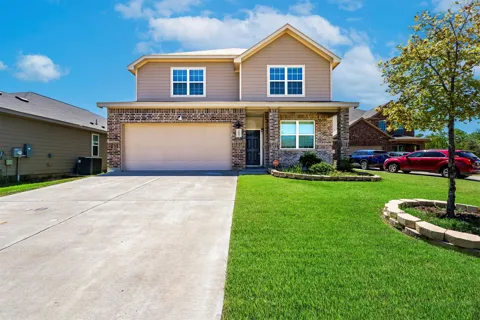2605 Prickly Pine Trail