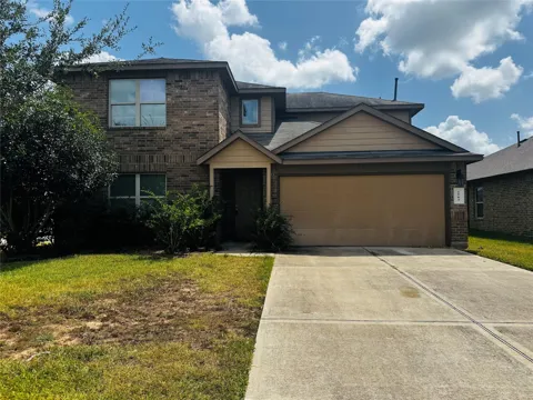 2903 Mcdonough Way