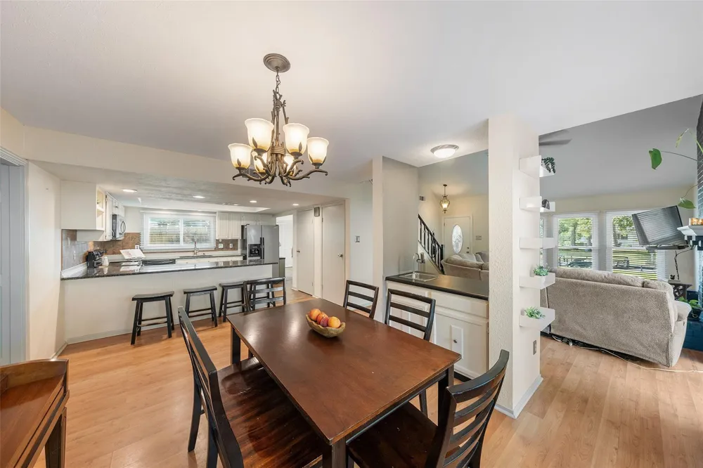 3223 Holly Green Drive Kingwood, TX 77339