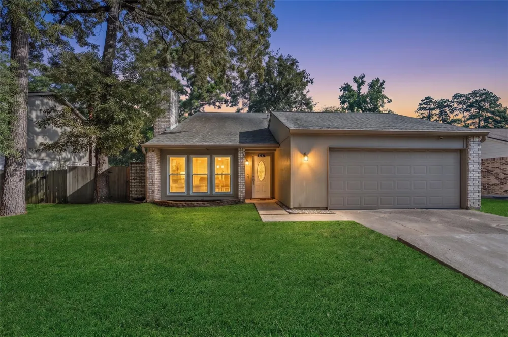 3223 Holly Green Drive Kingwood, TX 77339