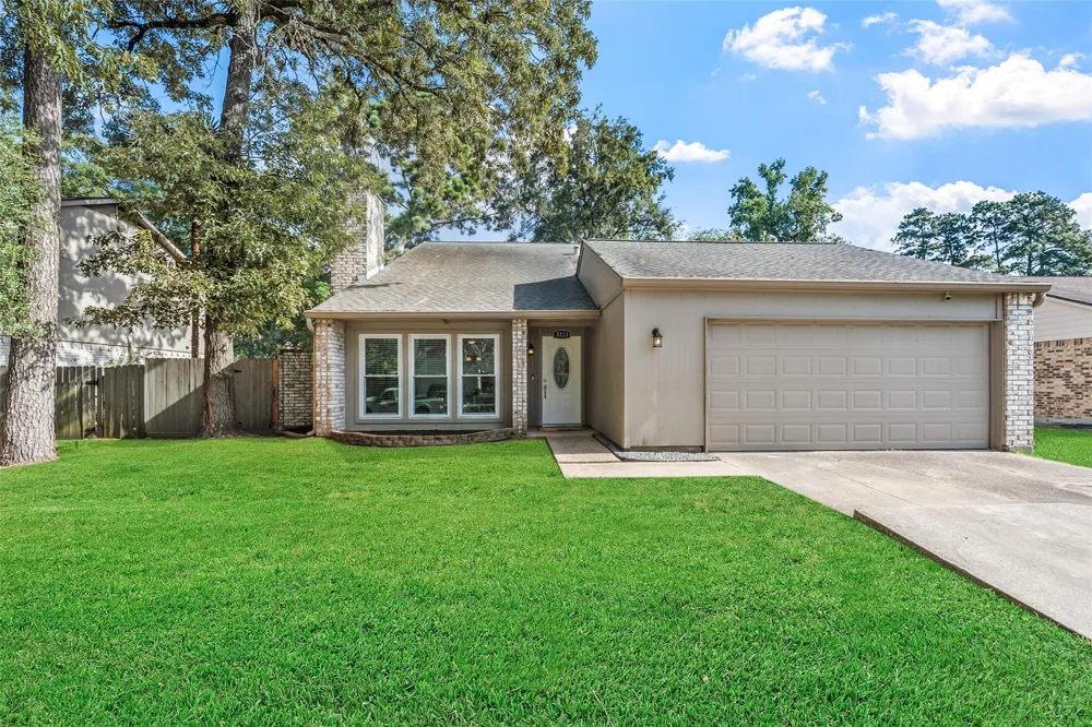 3223 Holly Green Drive Kingwood, TX 77339
