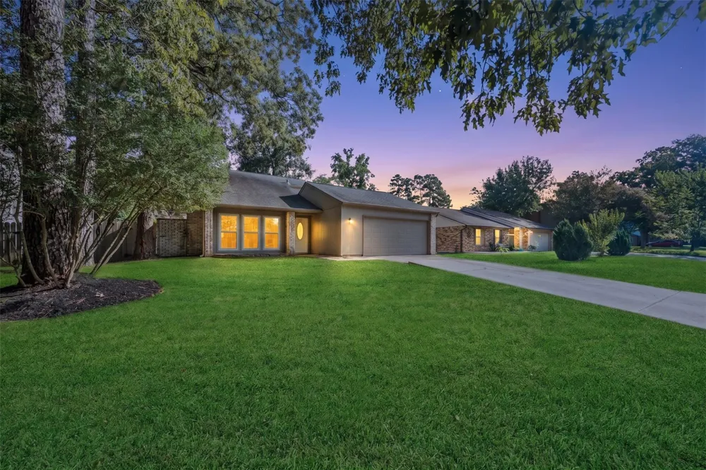 3223 Holly Green Drive Kingwood, TX 77339