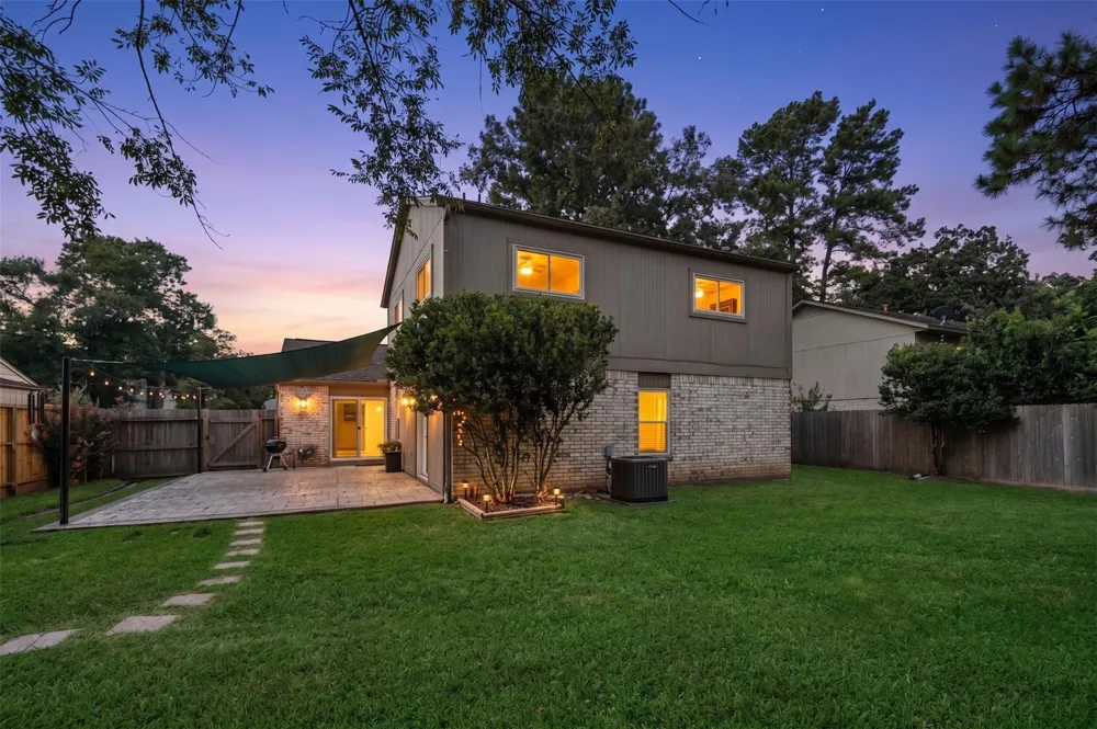 3223 Holly Green Drive Kingwood, TX 77339