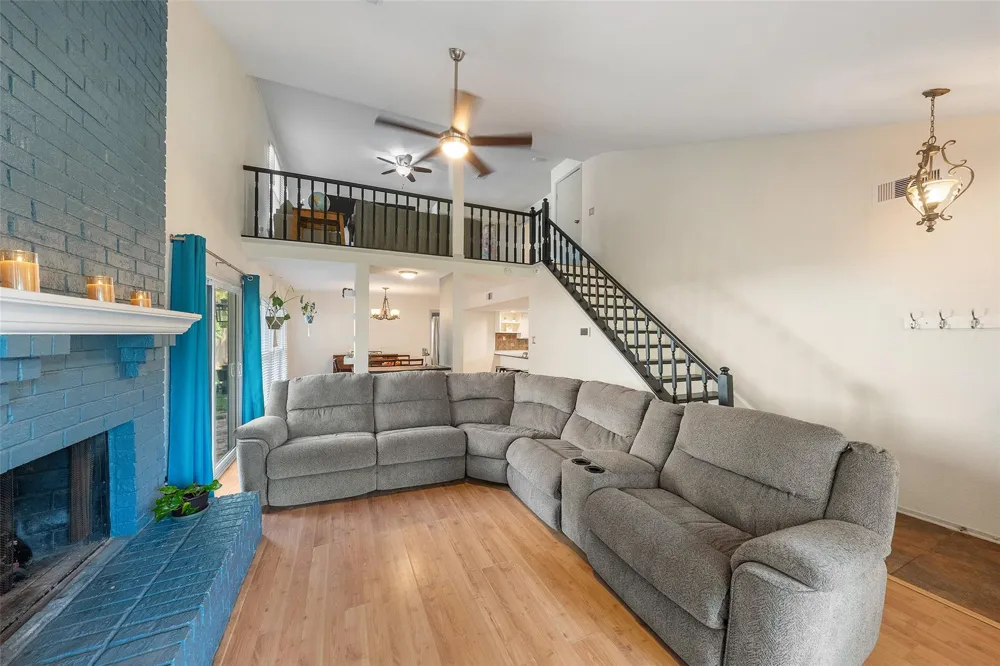 3223 Holly Green Drive Kingwood, TX 77339