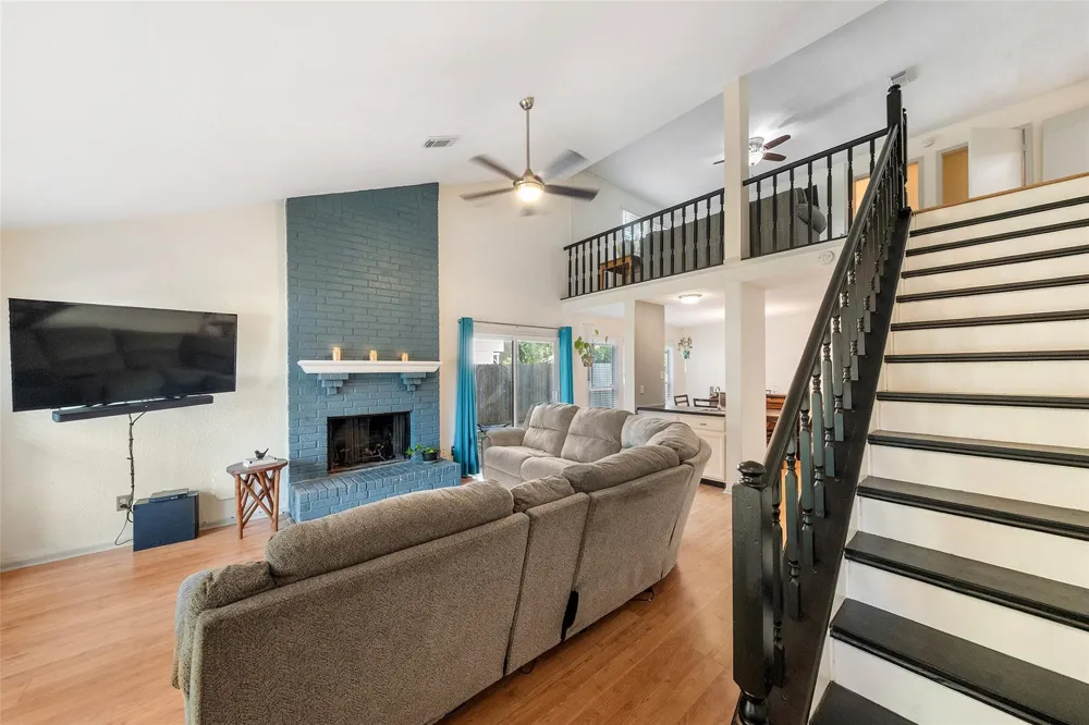 3223 Holly Green Drive Kingwood, TX 77339