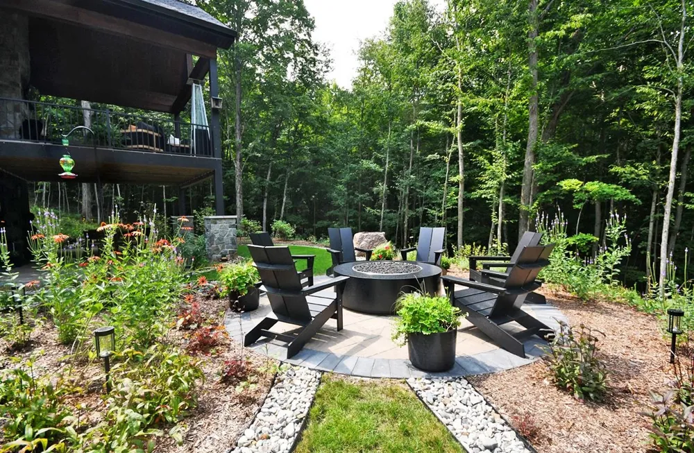 11269 Cedar Valley Ridge Drive Long Lake Township, MI 49684