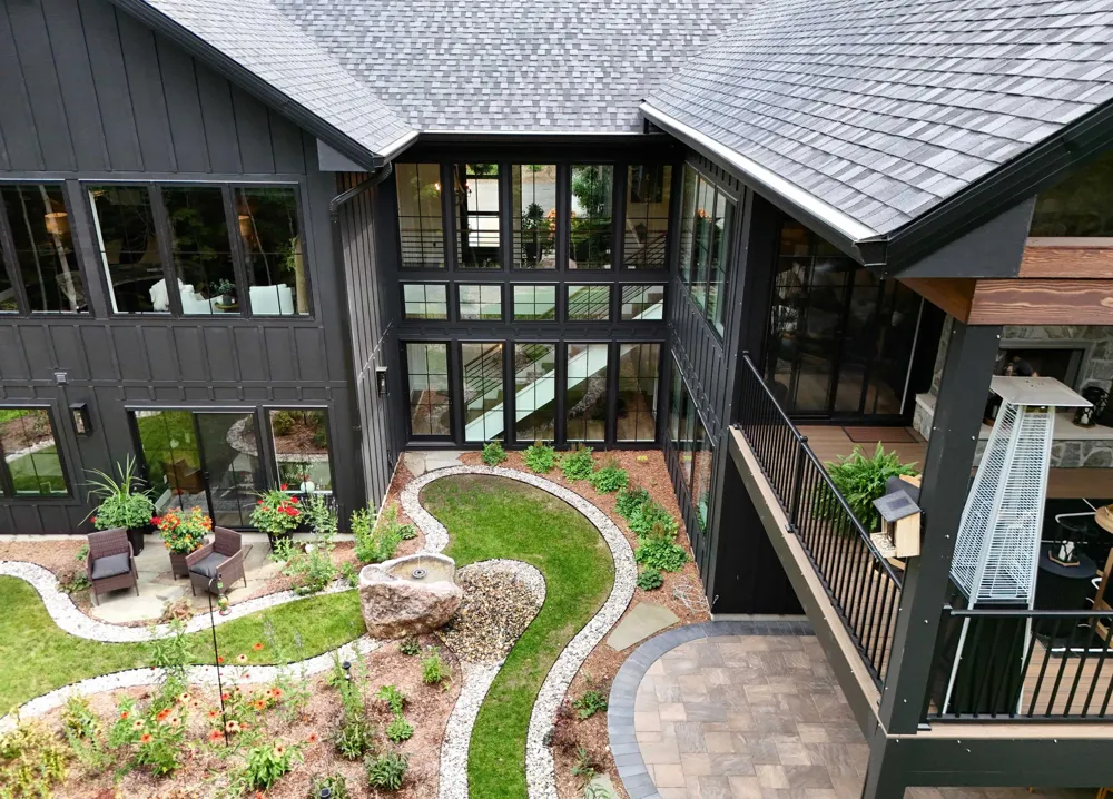 11269 Cedar Valley Ridge Drive Long Lake Township, MI 49684