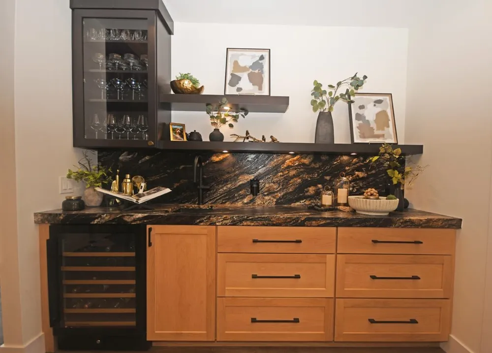 11269 Cedar Valley Ridge Drive Long Lake Township, MI 49684