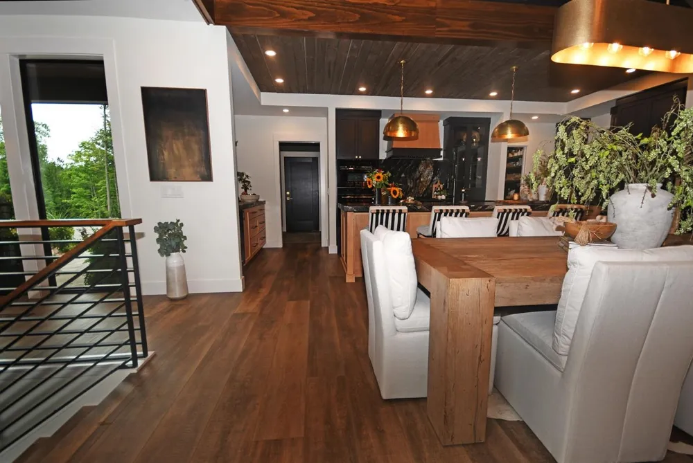 11269 Cedar Valley Ridge Drive Long Lake Township, MI 49684