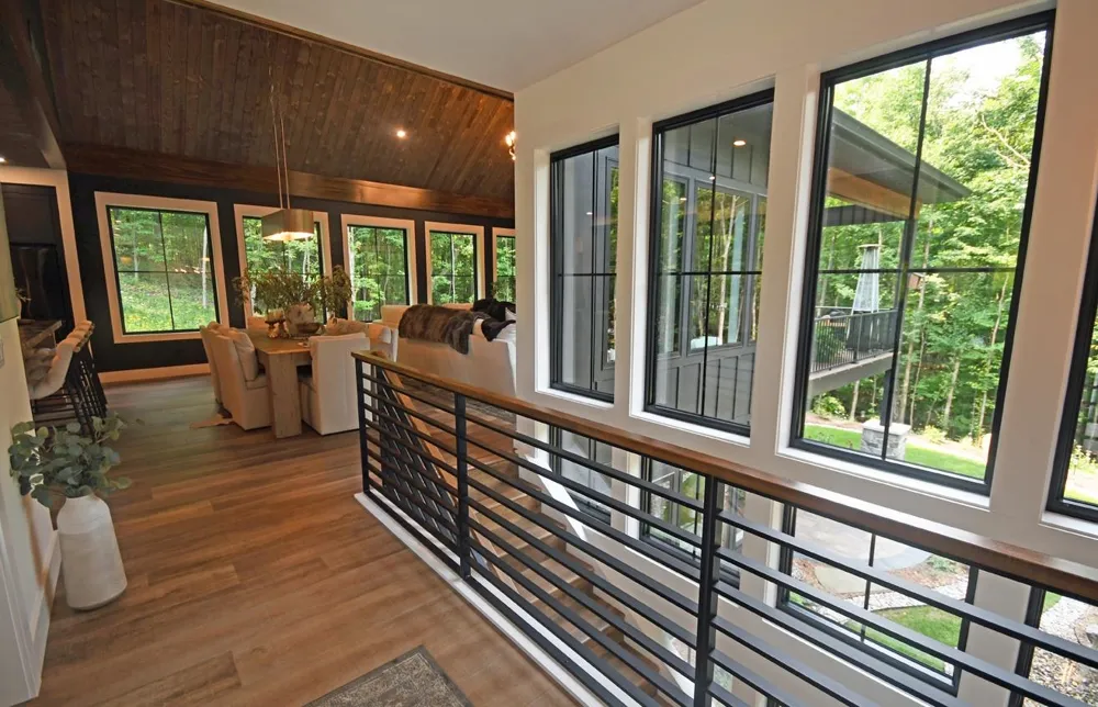 11269 Cedar Valley Ridge Drive Long Lake Township, MI 49684