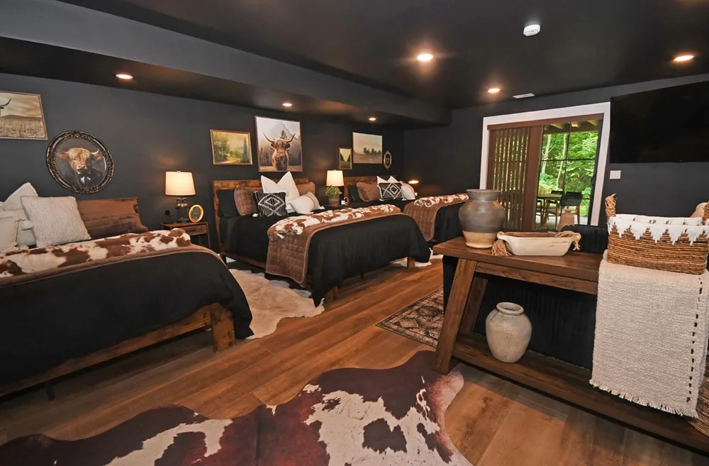 11269 Cedar Valley Ridge Drive Long Lake Township, MI 49684