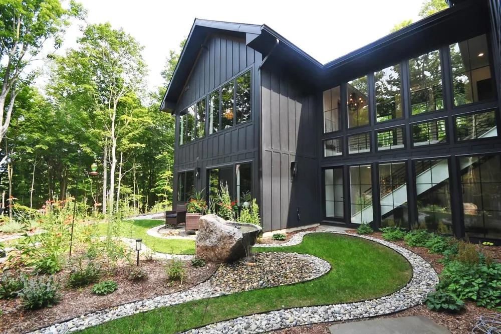 11269 Cedar Valley Ridge Drive Long Lake Township, MI 49684
