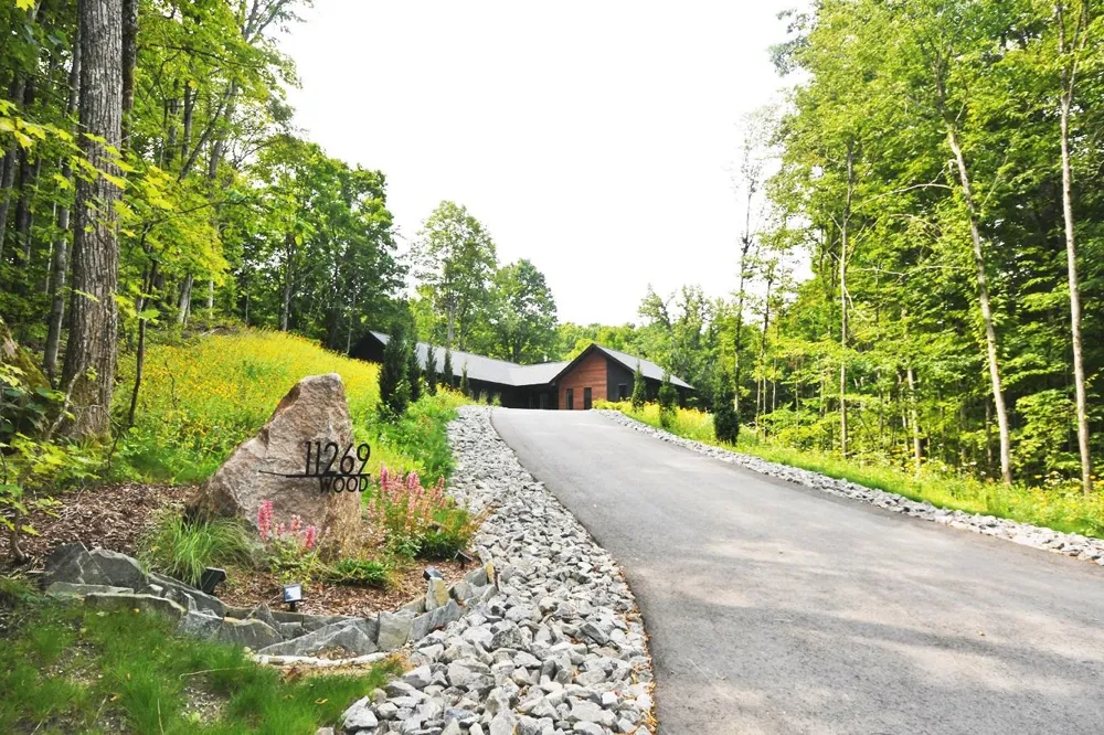11269 Cedar Valley Ridge Drive Long Lake Township, MI 49684