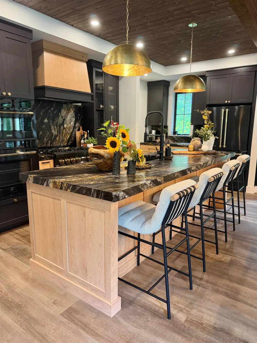 11269 Cedar Valley Ridge Drive Long Lake Township, MI 49684