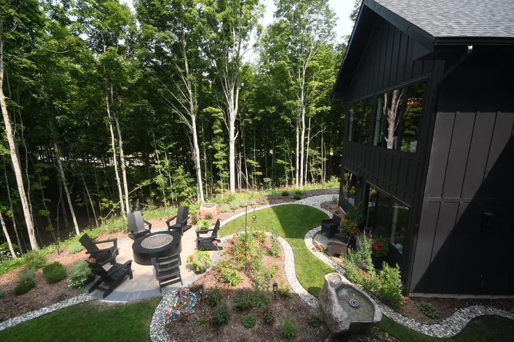 11269 Cedar Valley Ridge Drive Long Lake Township, MI 49684