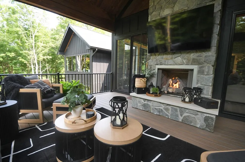 11269 Cedar Valley Ridge Drive Long Lake Township, MI 49684