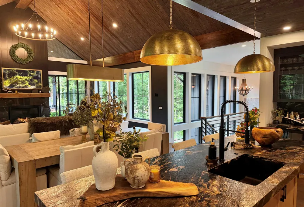 11269 Cedar Valley Ridge Drive Long Lake Township, MI 49684