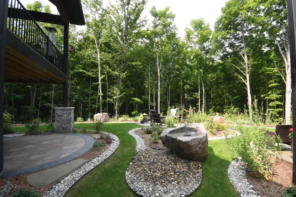 11269 Cedar Valley Ridge Drive Long Lake Township, MI 49684