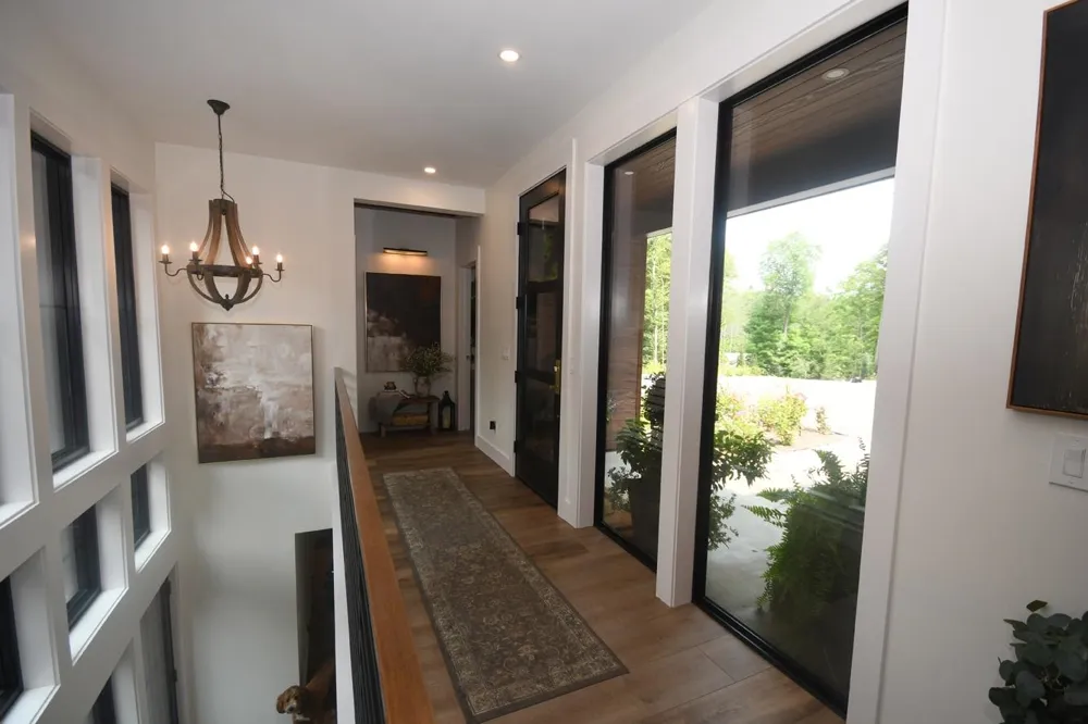 11269 Cedar Valley Ridge Drive Long Lake Township, MI 49684