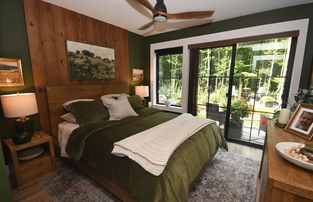 11269 Cedar Valley Ridge Drive Long Lake Township, MI 49684