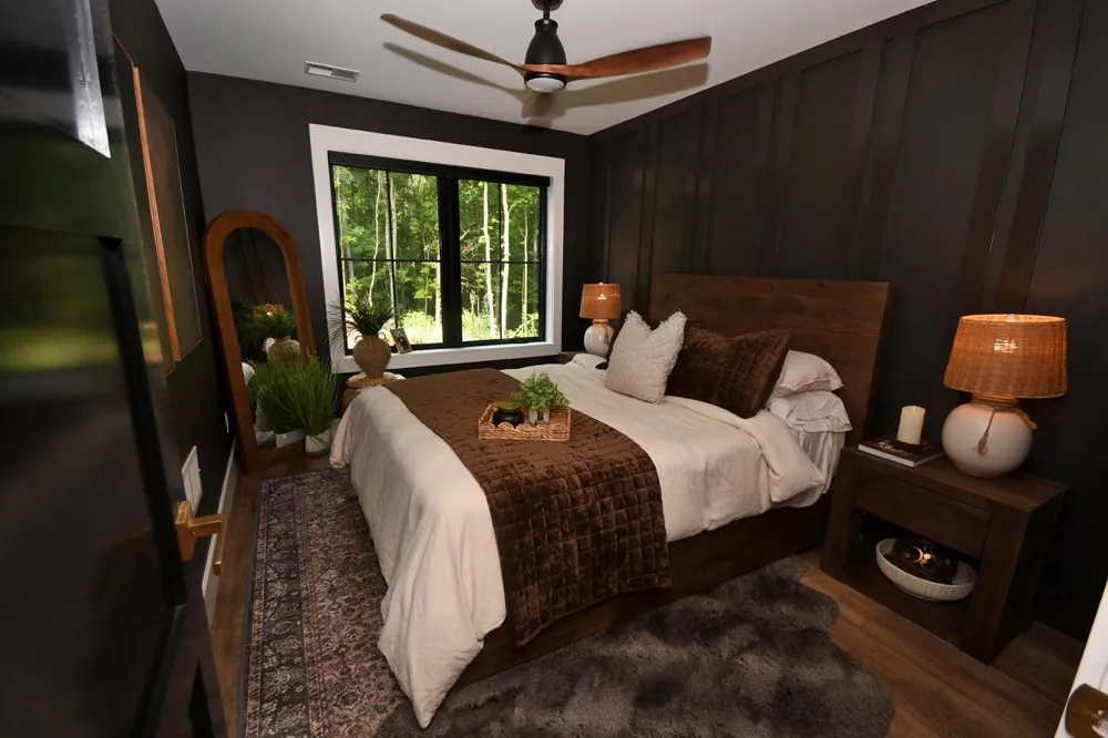 11269 Cedar Valley Ridge Drive Long Lake Township, MI 49684