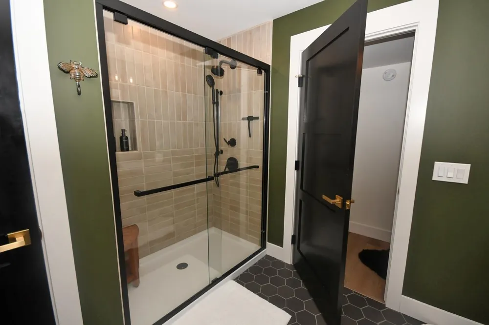 11269 Cedar Valley Ridge Drive Long Lake Township, MI 49684