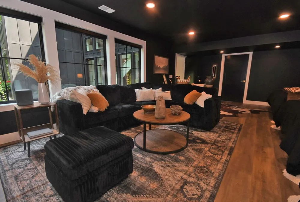 11269 Cedar Valley Ridge Drive Long Lake Township, MI 49684
