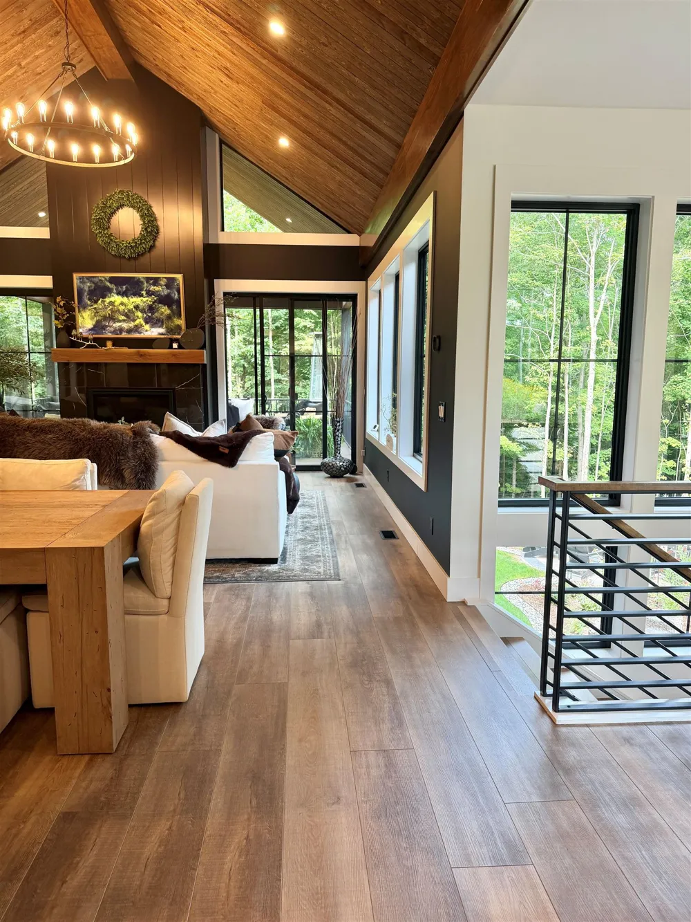 11269 Cedar Valley Ridge Drive Long Lake Township, MI 49684