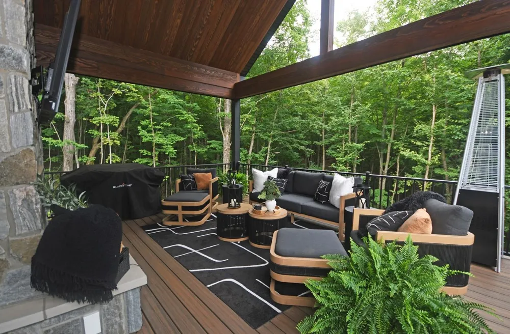 11269 Cedar Valley Ridge Drive Long Lake Township, MI 49684