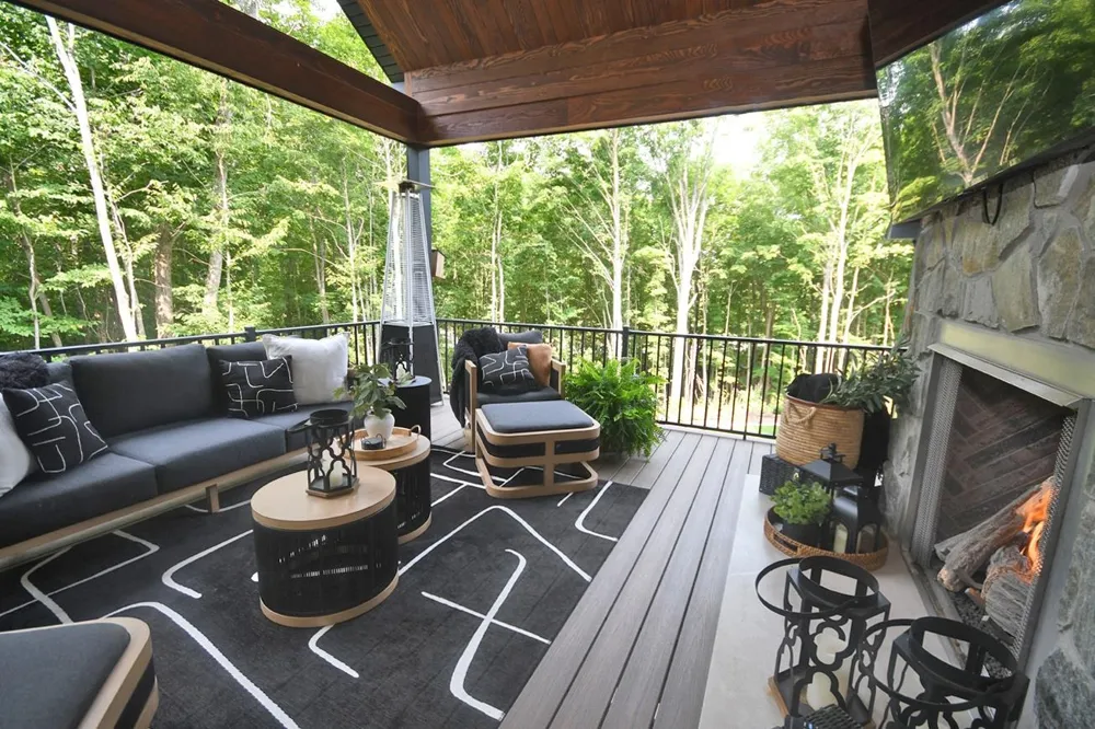 11269 Cedar Valley Ridge Drive Long Lake Township, MI 49684