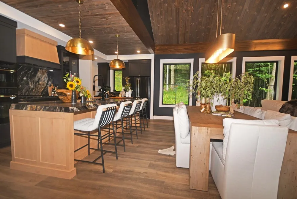 11269 Cedar Valley Ridge Drive Long Lake Township, MI 49684