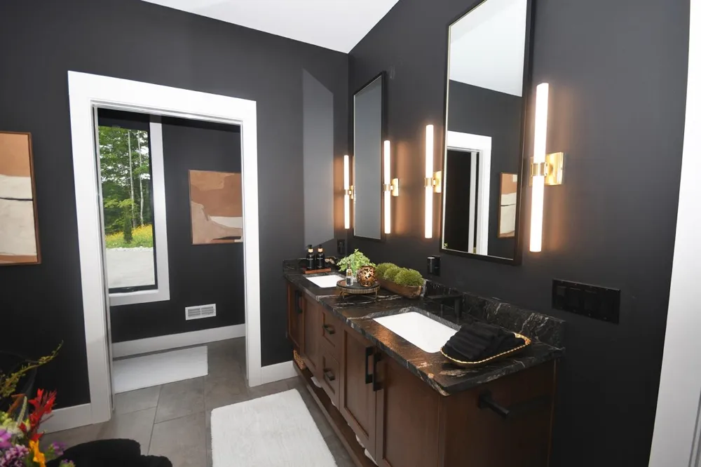 11269 Cedar Valley Ridge Drive Long Lake Township, MI 49684