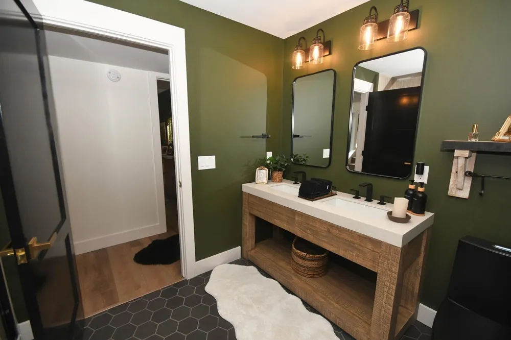 11269 Cedar Valley Ridge Drive Long Lake Township, MI 49684