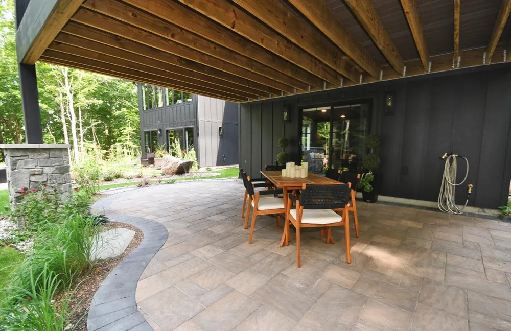 11269 Cedar Valley Ridge Drive Long Lake Township, MI 49684