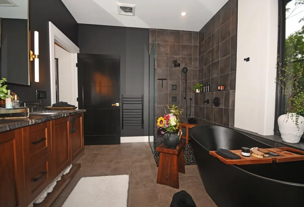 11269 Cedar Valley Ridge Drive Long Lake Township, MI 49684