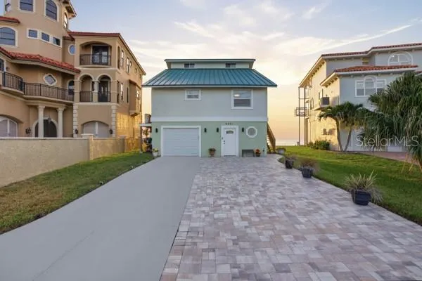6421 DRIFTWOOD DRIVE Hudson, FL 34667