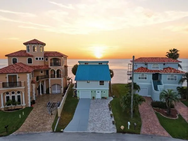6421 DRIFTWOOD DRIVE Hudson, FL 34667