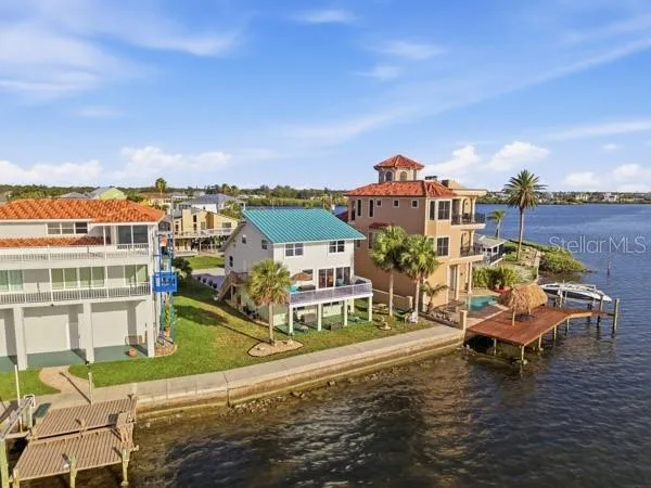 6421 DRIFTWOOD DRIVE Hudson, FL 34667