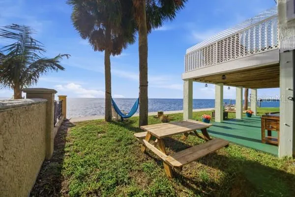 6421 DRIFTWOOD DRIVE Hudson, FL 34667