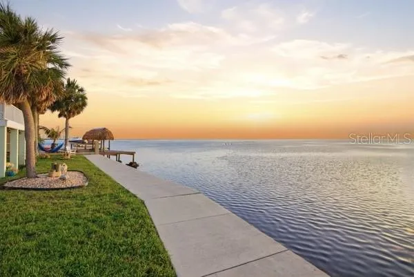 6421 DRIFTWOOD DRIVE Hudson, FL 34667