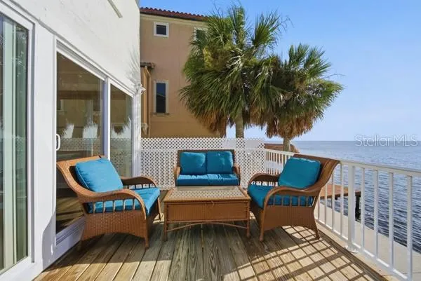 6421 DRIFTWOOD DRIVE Hudson, FL 34667